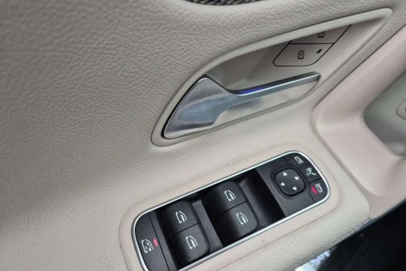 Mercedes-Benz CLA din 2022 cu 166.900 km - oferta MER169992 - foto 17