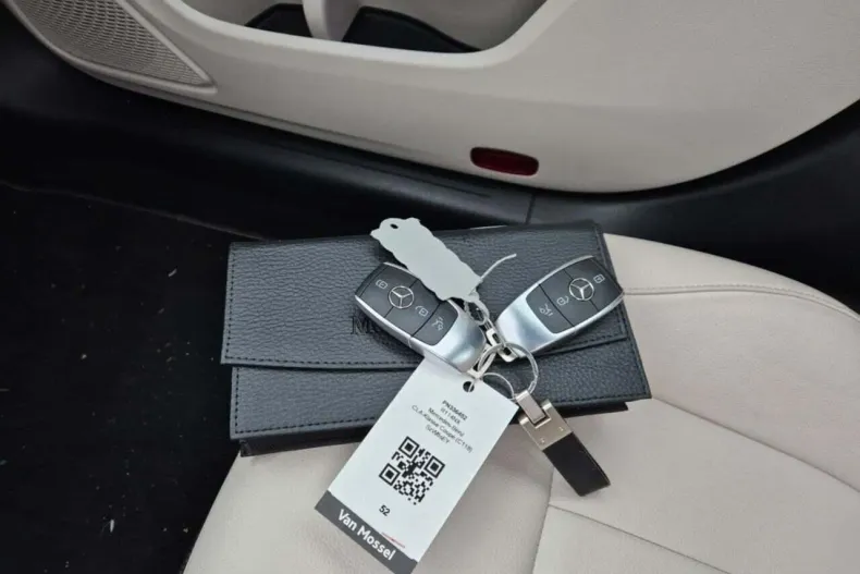 Mercedes-Benz CLA din 2022 cu 166.900 km - oferta MER169992 - foto 18