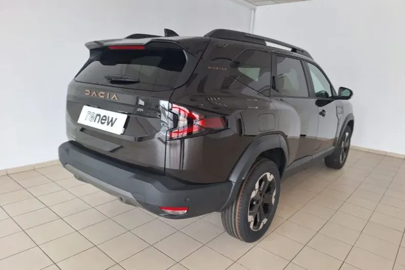Dacia Bigster din 2025 cu 3 km - oferta DAC169993 - foto 2