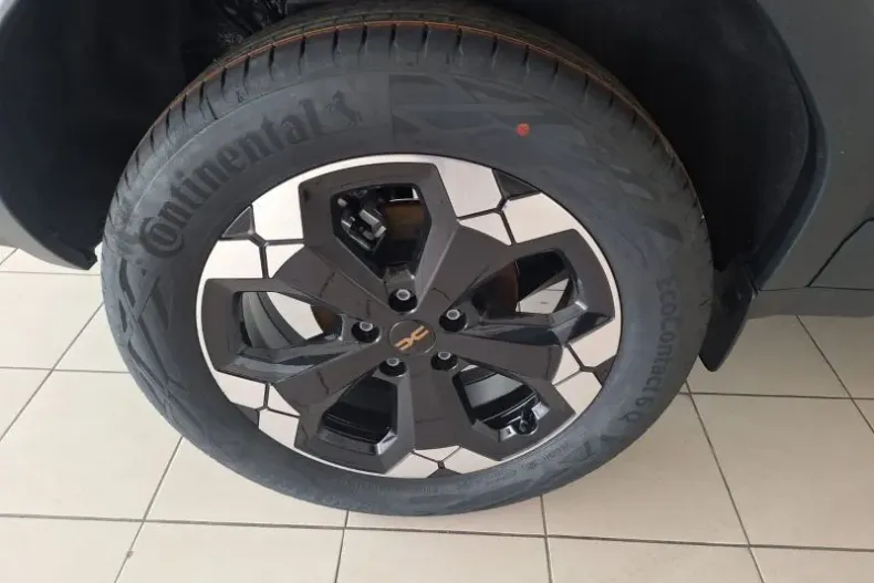 Dacia Bigster din 2025 cu 3 km - oferta DAC169993 - foto 6