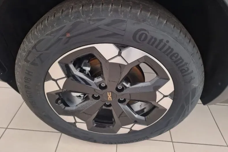 Dacia Bigster din 2025 cu 3 km - oferta DAC169993 - foto 7