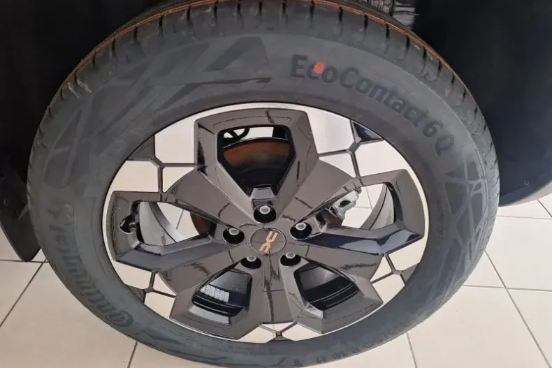 Dacia Bigster din 2025 cu 3 km - oferta DAC169993 - foto 8