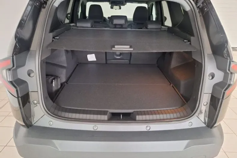 Dacia Bigster din 2025 cu 3 km - oferta DAC169993 - foto 9