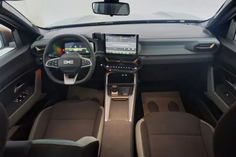 Dacia Bigster din 2025 cu 3 km - oferta DAC169993 - foto 10