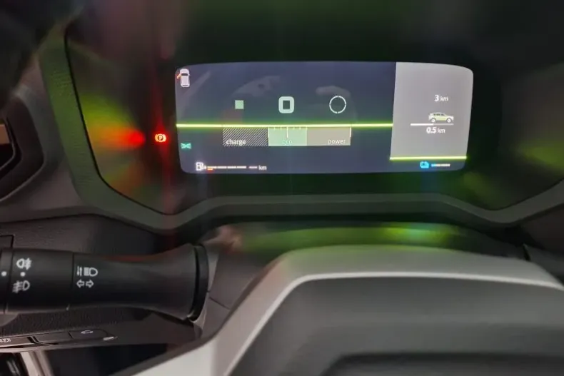 Dacia Bigster din 2025 cu 3 km - oferta DAC169993 - foto 11