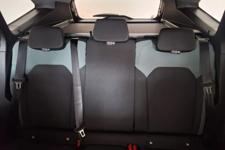 Dacia Bigster din 2025 cu 3 km - oferta DAC169993 - foto 13