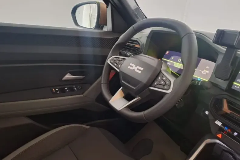 Dacia Bigster din 2025 cu 3 km - oferta DAC169993 - foto 17