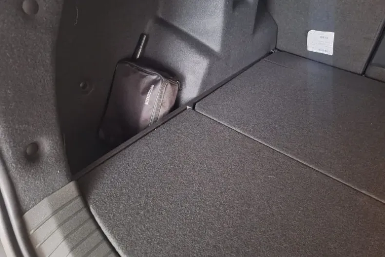 Dacia Bigster din 2025 cu 3 km - oferta DAC169993 - foto 21