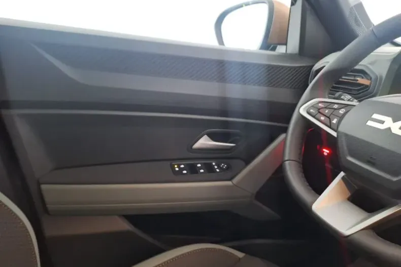 Dacia Bigster din 2025 cu 3 km - oferta DAC169993 - foto 23