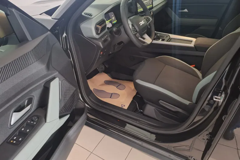 Dacia Bigster din 2025 cu 3 km - oferta DAC169993 - foto 25