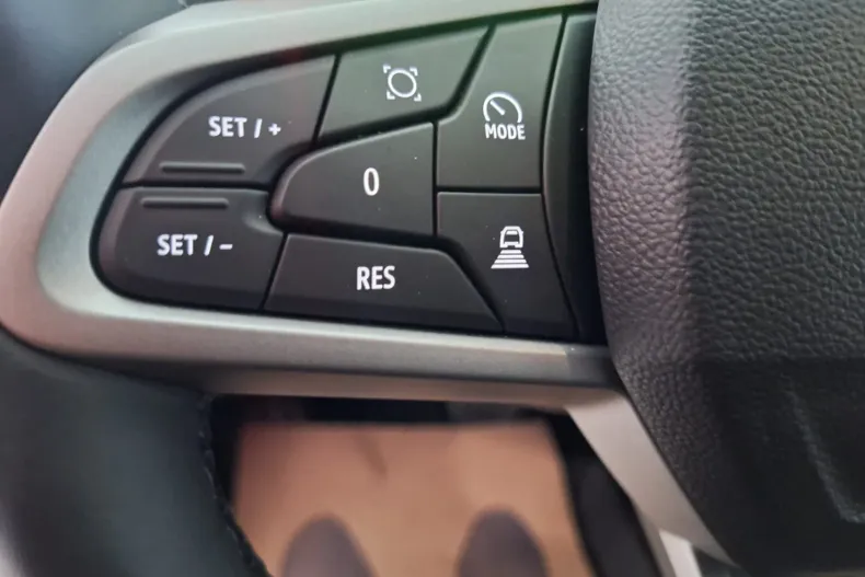 Dacia Bigster din 2025 cu 3 km - oferta DAC169993 - foto 32