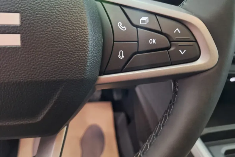 Dacia Bigster din 2025 cu 3 km - oferta DAC169993 - foto 33