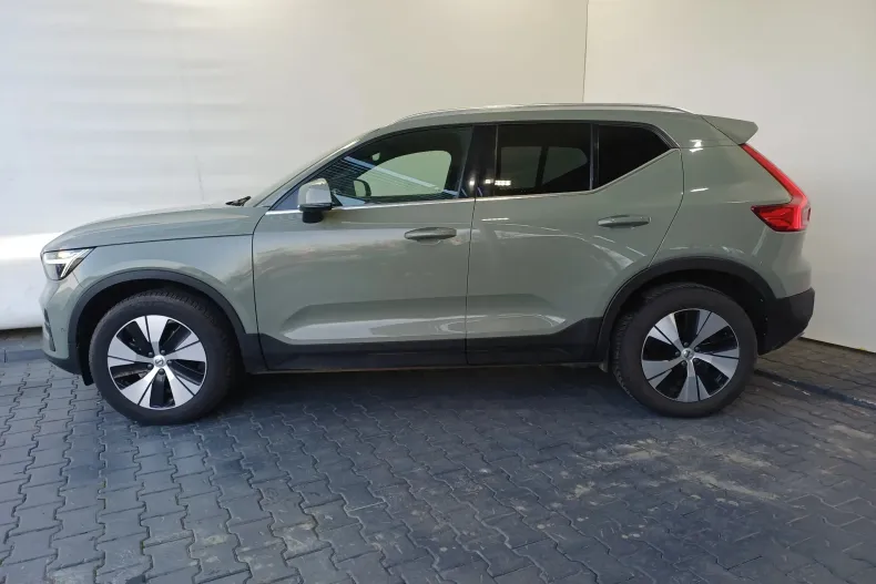 Volvo XC40 din 2022 cu 112.513 km - oferta VOL169994 - foto 2