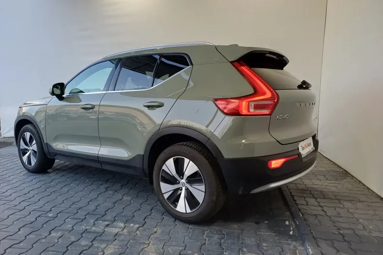 Volvo XC40 din 2022 cu 112.513 km - oferta VOL169994 - foto 3