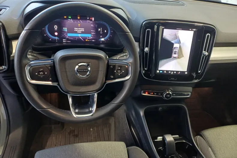 Volvo XC40 din 2022 cu 112.513 km - oferta VOL169994 - foto 6