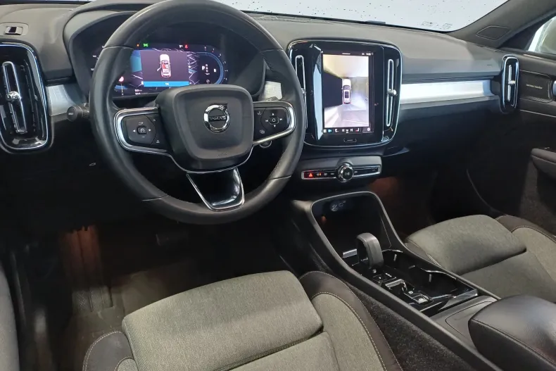 Volvo XC40 din 2022 cu 112.513 km - oferta VOL169994 - foto 7