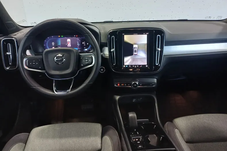 Volvo XC40 din 2022 cu 112.513 km - oferta VOL169994 - foto 8