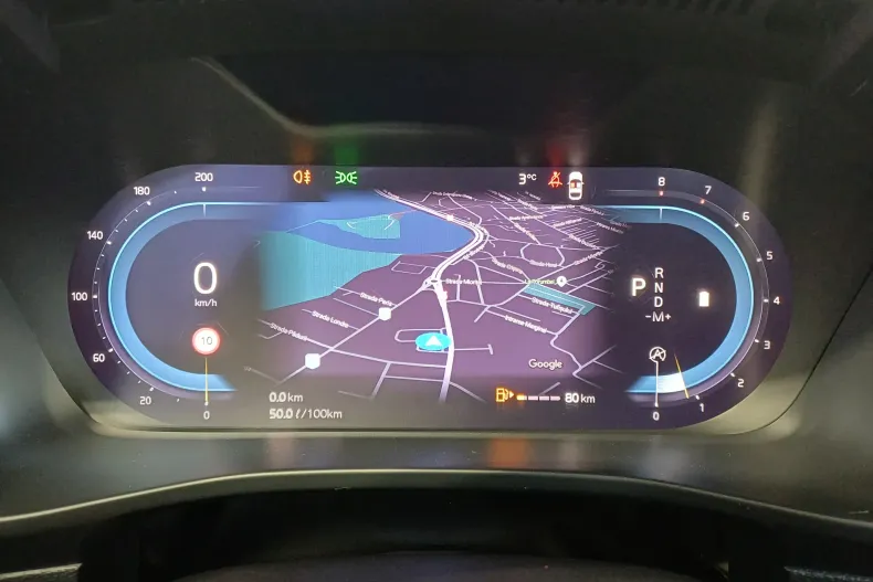 Volvo XC40 din 2022 cu 112.513 km - oferta VOL169994 - foto 14