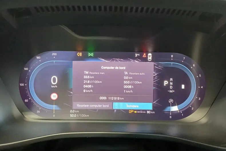 Volvo XC40 din 2022 cu 112.513 km - oferta VOL169994 - foto 15