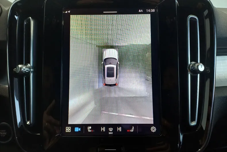 Volvo XC40 din 2022 cu 112.513 km - oferta VOL169994 - foto 16