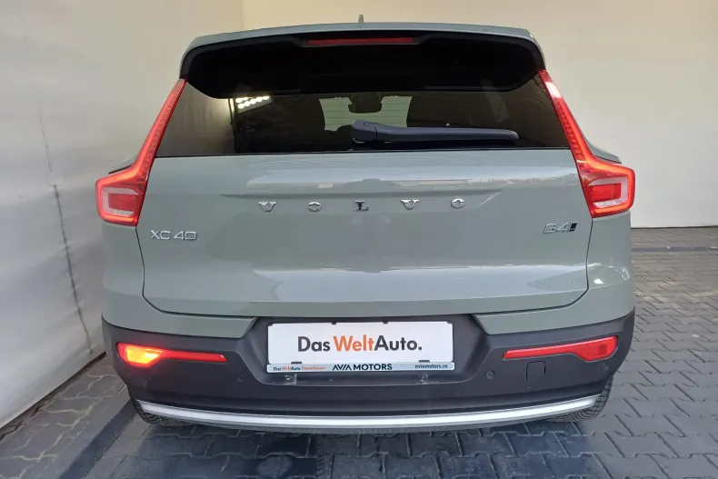 Volvo XC40 din 2022 cu 112.513 km - oferta VOL169994 - foto 29