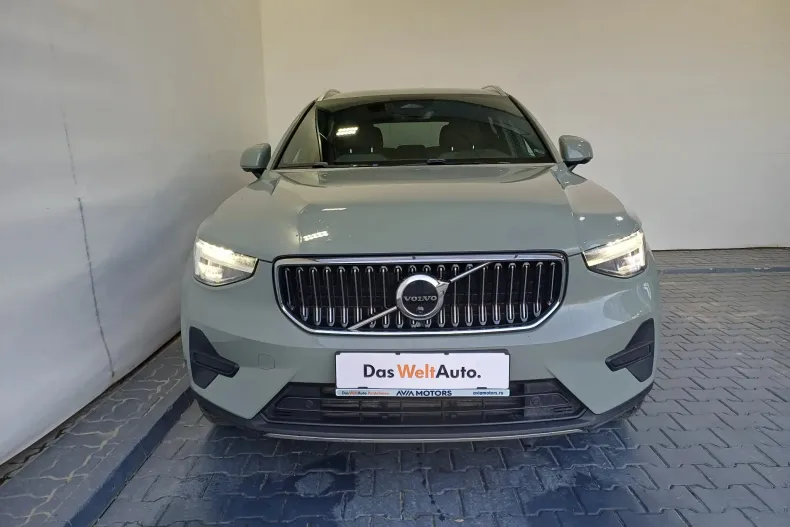 Volvo XC40 din 2022 cu 112.513 km - oferta VOL169994 - foto 35