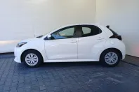 Toyota Yaris din 2022 cu 56.587 km - oferta TOY169995 - foto 2