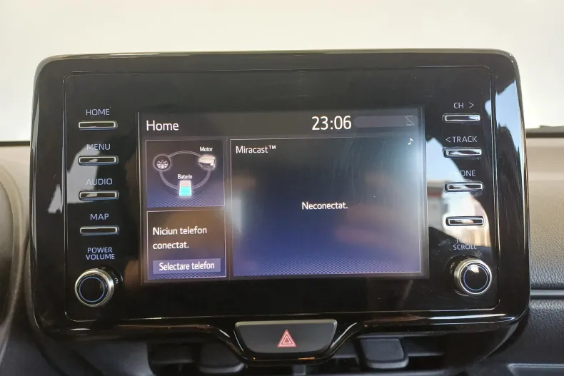 Toyota Yaris din 2022 cu 56.587 km - oferta TOY169995 - foto 18