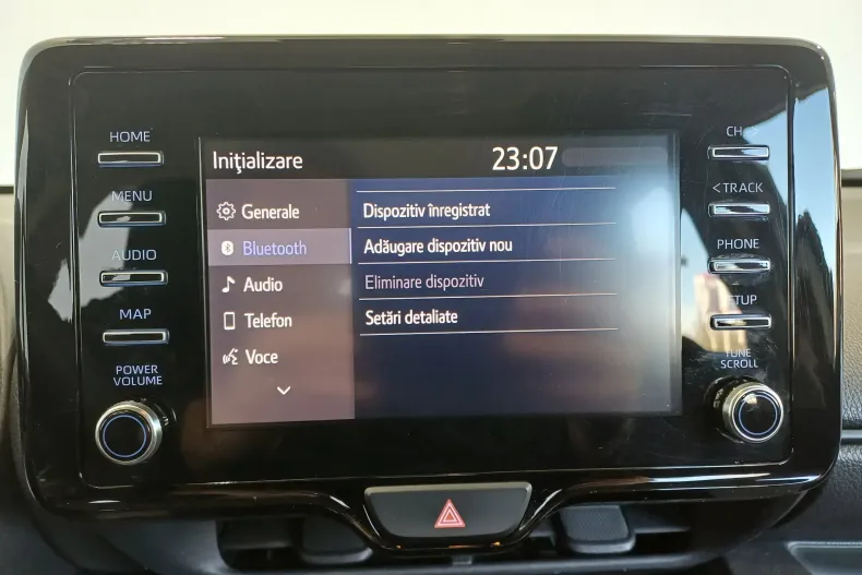 Toyota Yaris din 2022 cu 56.587 km - oferta TOY169995 - foto 21