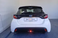 Toyota Yaris din 2022 cu 56.587 km - oferta TOY169995 - foto 23