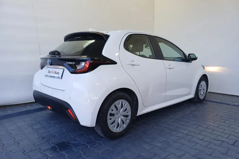 Toyota Yaris din 2022 cu 56.587 km - oferta TOY169995 - foto 25
