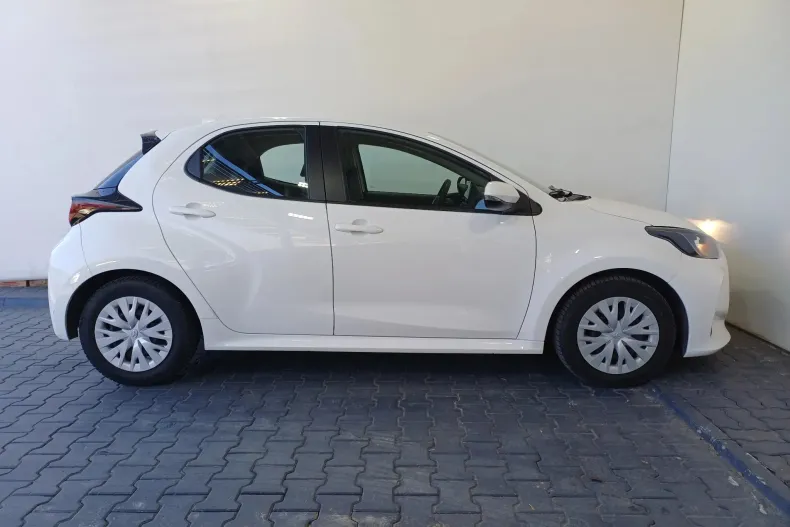 Toyota Yaris din 2022 cu 56.587 km - oferta TOY169995 - foto 26