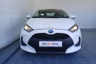 Toyota Yaris din 2022 cu 56.587 km - oferta TOY169995 - foto 28