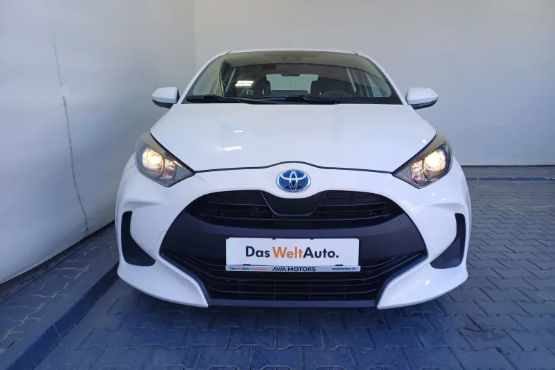 Toyota Yaris din 2022 cu 56.587 km - oferta TOY169995 - foto 28