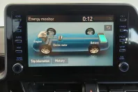 Toyota C-HR din 2020 cu 37.072 km - oferta TOY169996 - foto 17