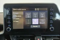 Toyota C-HR din 2020 cu 37.072 km - oferta TOY169996 - foto 18