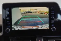 Toyota C-HR din 2020 cu 37.072 km - oferta TOY169996 - foto 19