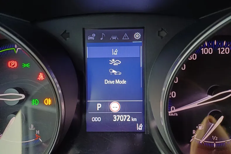 Toyota C-HR din 2020 cu 37.072 km - oferta TOY169996 - foto 20