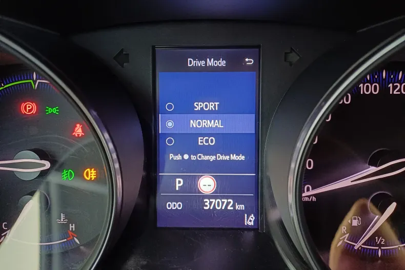 Toyota C-HR din 2020 cu 37.072 km - oferta TOY169996 - foto 21