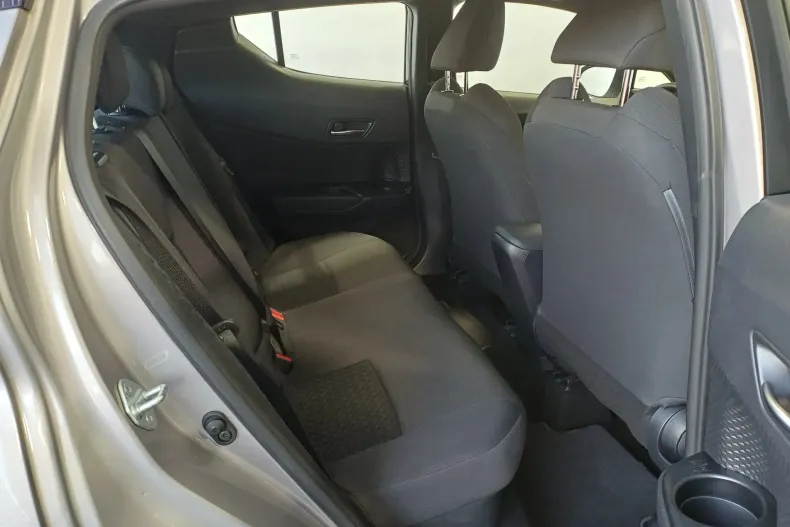 Toyota C-HR din 2020 cu 37.072 km - oferta TOY169996 - foto 22