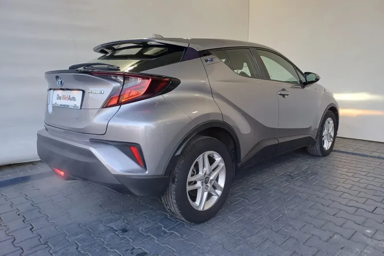 Toyota C-HR din 2020 cu 37.072 km - oferta TOY169996 - foto 25