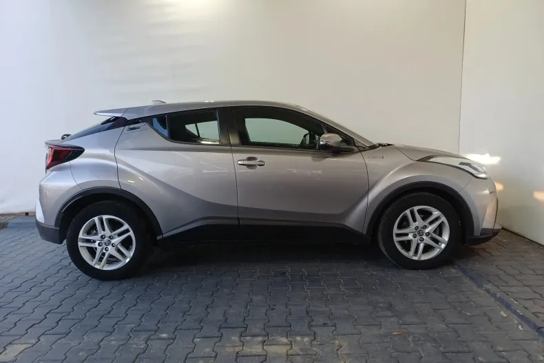 Toyota C-HR din 2020 cu 37.072 km - oferta TOY169996 - foto 26
