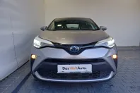 Toyota C-HR din 2020 cu 37.072 km - oferta TOY169996 - foto 28