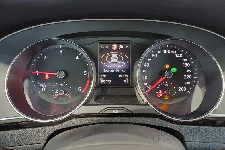 Volkswagen Passat din 2022 cu 106.193 km - oferta VOL169997 - foto 13