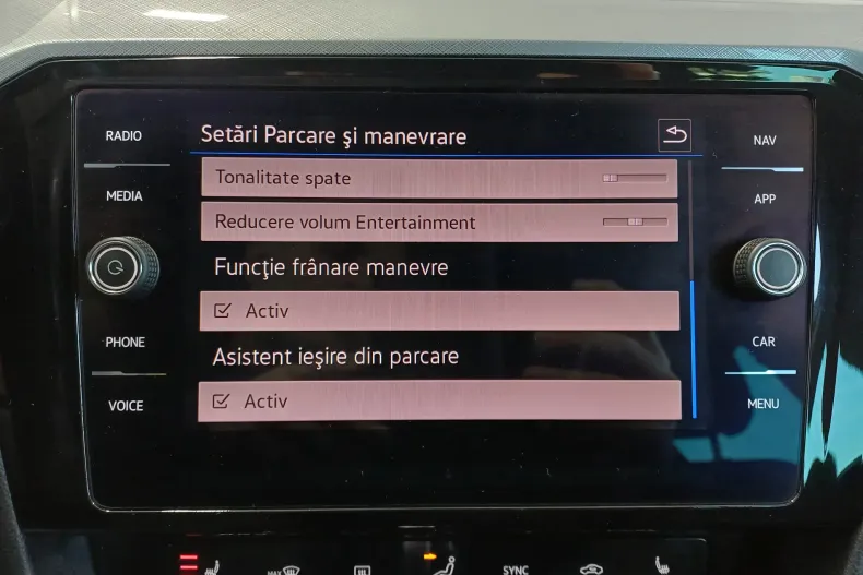 Volkswagen Passat din 2022 cu 106.193 km - oferta VOL169997 - foto 20