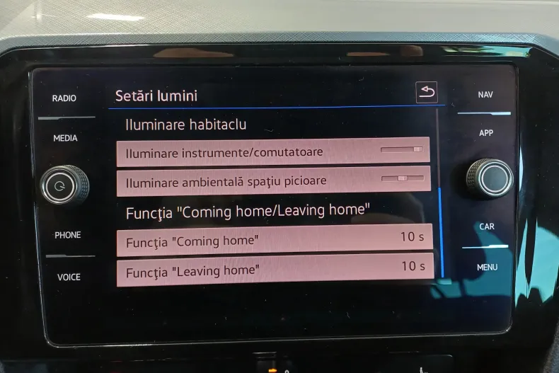 Volkswagen Passat din 2022 cu 106.193 km - oferta VOL169997 - foto 23