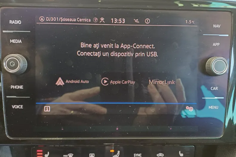 Volkswagen Passat din 2022 cu 106.193 km - oferta VOL169997 - foto 26