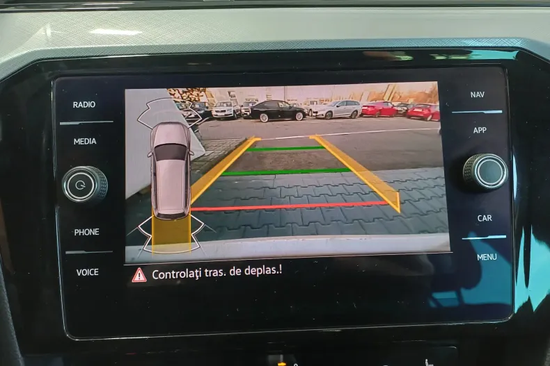 Volkswagen Passat din 2022 cu 106.193 km - oferta VOL169997 - foto 29