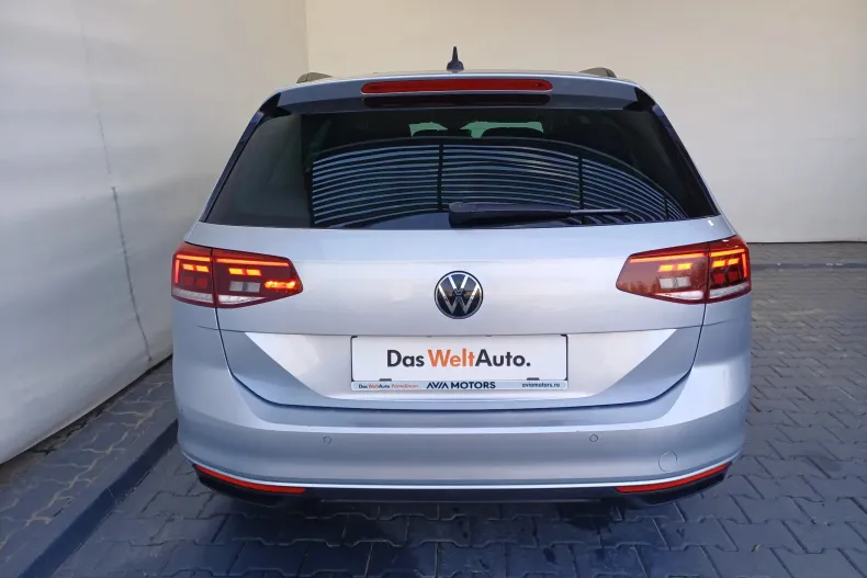 Volkswagen Passat din 2022 cu 106.193 km - oferta VOL169997 - foto 35