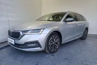 Skoda Octavia din 2021 cu 125.784 km - oferta SKO169998 - foto 1